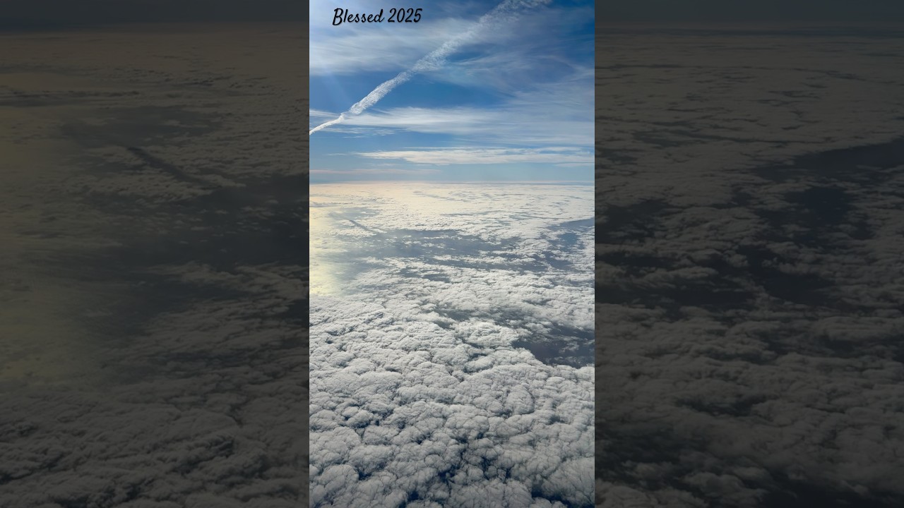 Thank you 2025 now get on‼️‼️‼️ 