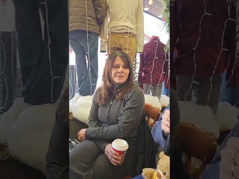 Indiana in the Morning Interview: Melanie Mock & Brenda Cribbs (12-16-25)