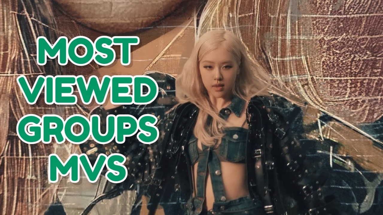 [TOP 200] MOST VIEWED K-POP GROUPS MUSIC VIDEOS | FEBRUARY 2026