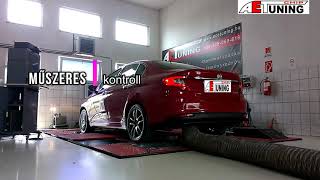 Fiat Tipo 1.3Mjet 95Le Aet Chiptuning Ecotuning