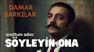 Unuttum Adini Söyleyi̇n Ona - Damar Şarkilar ©Coversounds Resimi