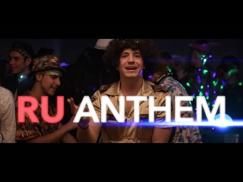 Shane Moyer | RU Anthem (Official Music Video)