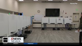 Open primary bill gets first hearing nearing final day of the legislative session
