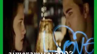 Angel Of Mine_Edward♥Bella