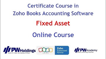 Zoho Books Fixed Asset Module – Simplify Your Asset Management! - 2