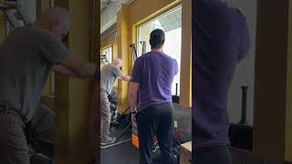 Join Anytime Fitness Whittier for only $1 in July