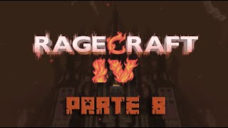 Ragecraft IV: Underworld con Juancito - Parte 8