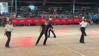 Good Day Coming Country Line Dance (Capital Devils) Voghera 2025 (1 Place) 🔆