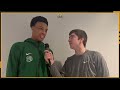EXCLUSIVE: 5-star Ryan Hampton breaks down his game, top schools & more | ON THE TRAIL | FIELD OF 68