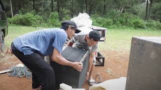 SILATURAHMI & PARADE SOUND SYSTEM  KSCS - SESI PERSIAPAN 09 OKTOBER 2020
