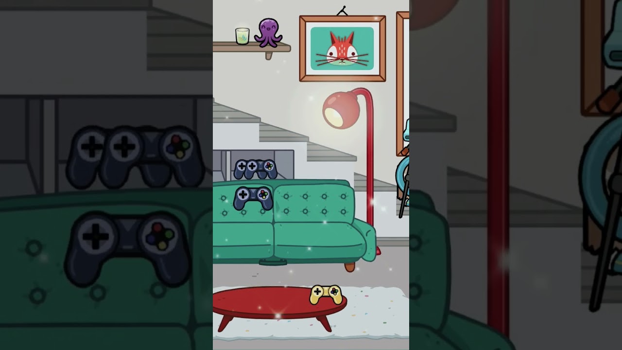 renovating the apartment pt.5 