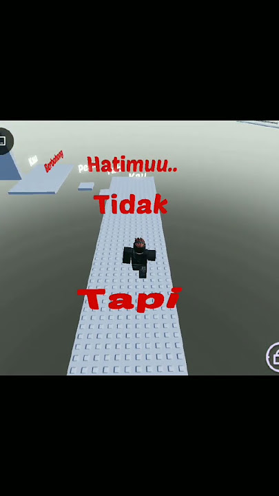 •Asalkan Kau Bahagia..• -Armada [ROBLOX] #roblox #fyp