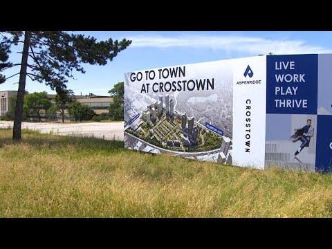 Residents taking city, developers to court over community centre