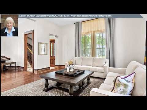 212 S 7th Ave, Sturgeon Bay, WI home video tour