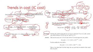 How to calculate Integrated Circuit (IC) cost, Die cost, Dies numbers and Dies yeild