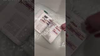 How to make a mushroom book