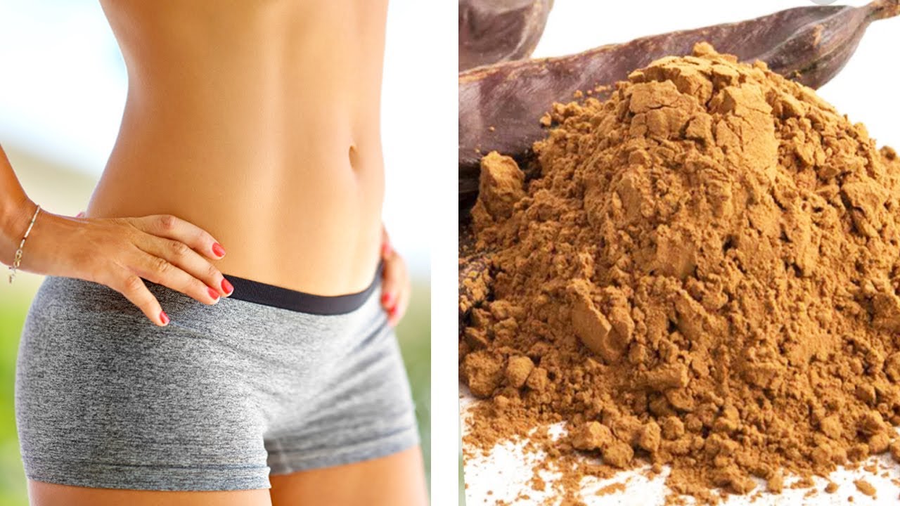 Benefícios da ALFARROBA para EMAGRECER e SAÚDE! Como Usar, Receitas e Dicas