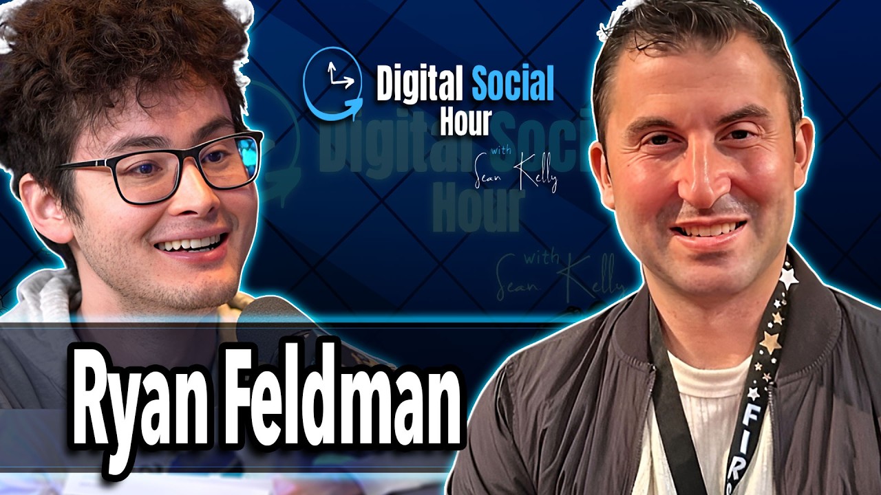 Расцвет покерных стримов: крупные выигрыши и большие риски | Райан Фельдман, DSH 