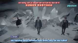 EXO - Miracles in December (Chinese ver.) IndoSub (ChonkSub16)