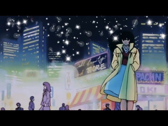 シティポップおすすめ】90's ~Japanese City Pop 隠れた名盤 Vol.51