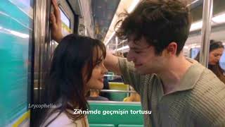 Nova Norda - Aşka Çarem Yok|• 3391 Kilometre|• Lrycophelia