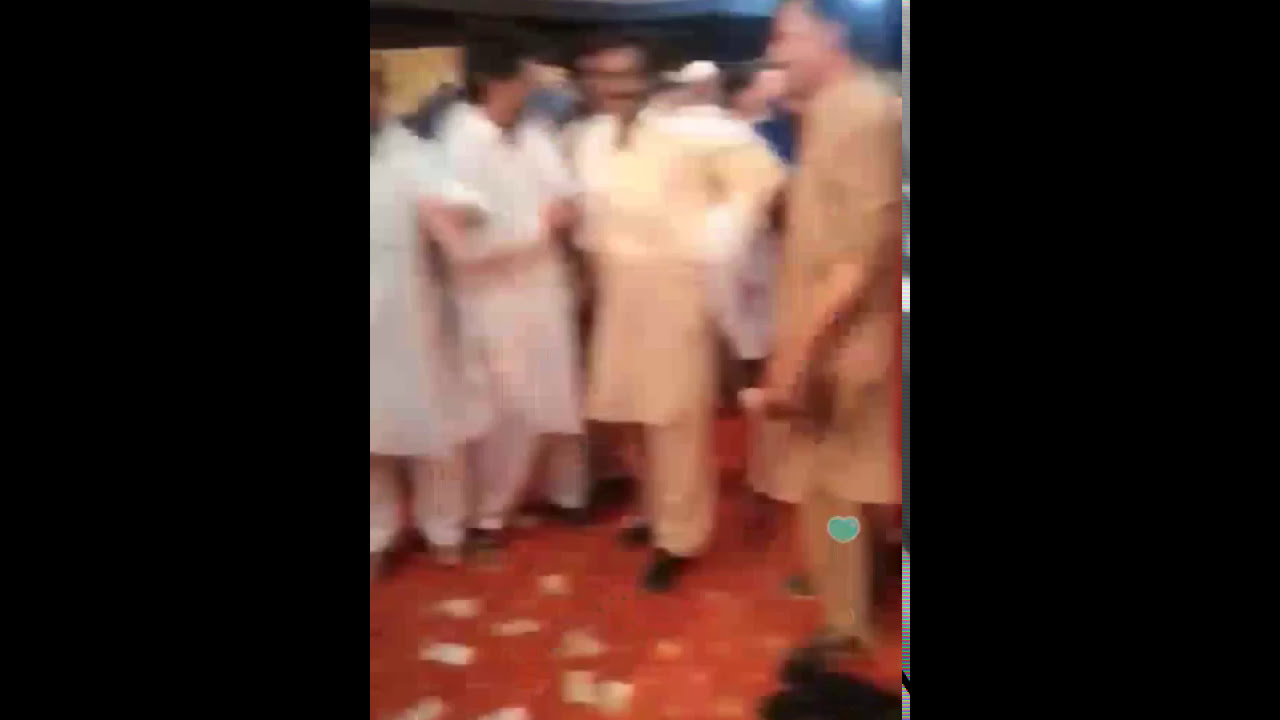 Full NIGHT Mujra LIVE