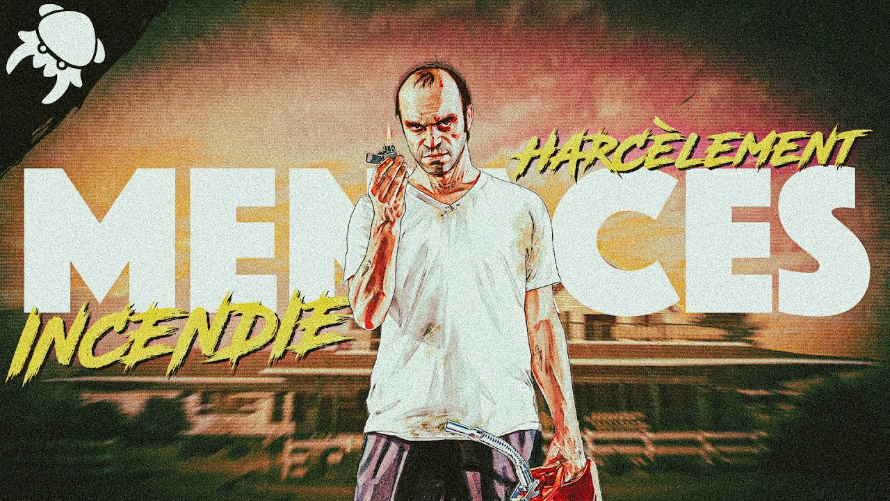 Quand les GAMERS vont BEAUCOUP TROP LOIN