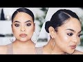 Grwm  easy everyday makeup slay