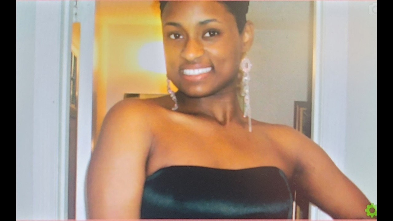 Celebrating the life of Brieanna Lace John | 5.7.26