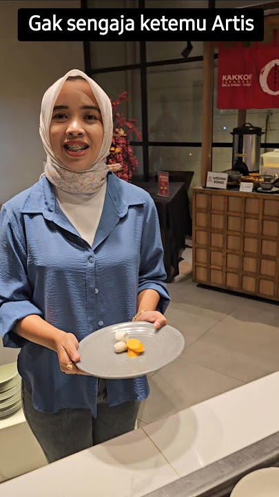 Meet the chili farmer artist Vita Aprilia