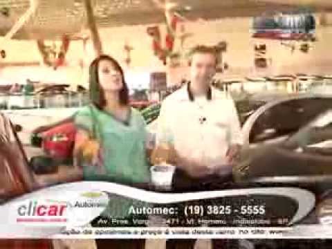 Carros Novos e Seminovos - Portal Auto Shop PGM 38 Net - AutoMec (Chevrolet)