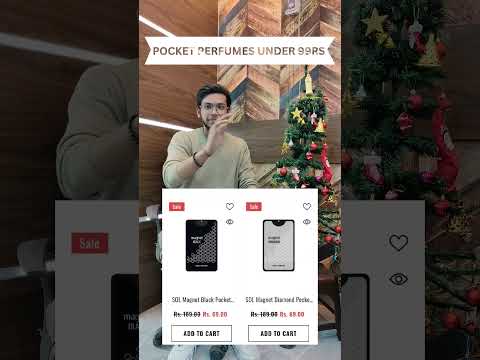 Where to shop best perfumes? #youtubeshorts #youtubeshortsindia #fragrance #perfume #grow #viral