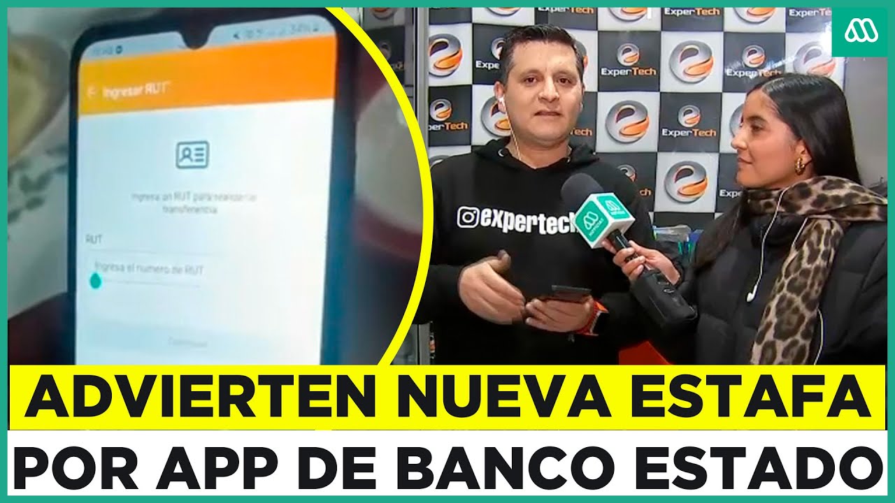 Comprobantes de transferencia falsos: Experto explica cómo no caer en la nueva modalidad de estafa