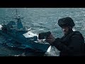 Irish Naval Services