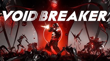 An Immersive Dystopian Cyberpunk Roguelite With Big Potential! - Voidbreaker