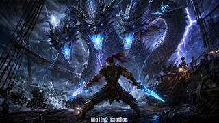 🔴 Live | Metin2 • Hydra