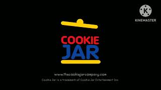 All Cookie jar logo