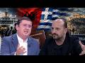 "Tradhëti KOMBËTARE, kush e bën meriton PLUMBIN", Goxhaj shpërthen për cështjen e Detit me Greqinë