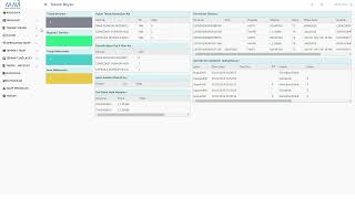 Mavi̇ Transit Beyan Ncts Sistemi Beyanname Kop