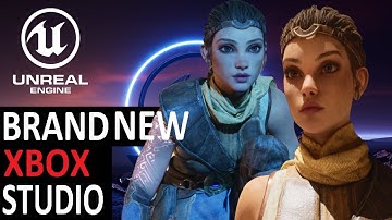 Microsoft Makes Xbox Series X Better | New Unreal 5 Xbox Game Studio | Improving Xbox Series X