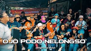 Ojo Podo Nelongso (JUS:  Tour de Baki Sukoharjo)