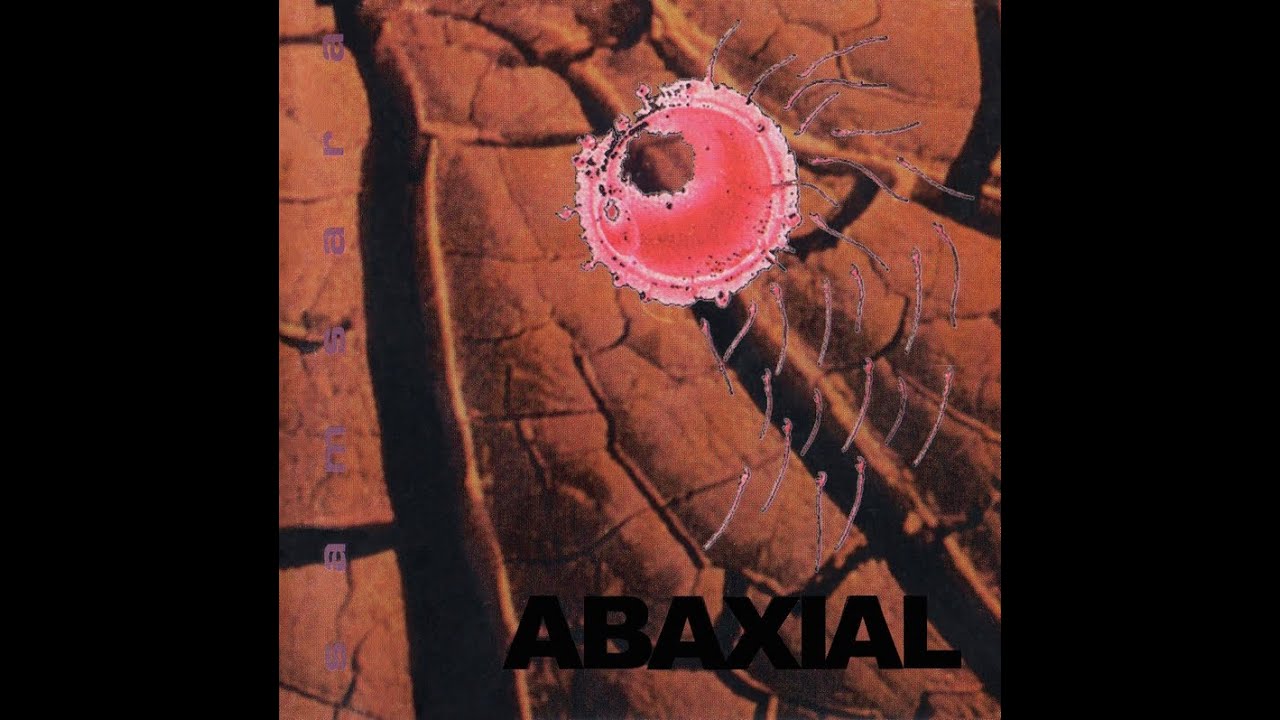 Abaxial - Samsara (Full Album)