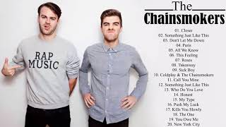 The Chainsmokers Greatest Hits Full Album 2020 - The Chainsmokers Best Songs Playlist 2020