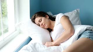 Gentle Harmonies For Deep Sleep