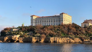 Register for the final Human Brain Project Summit in Marseille!