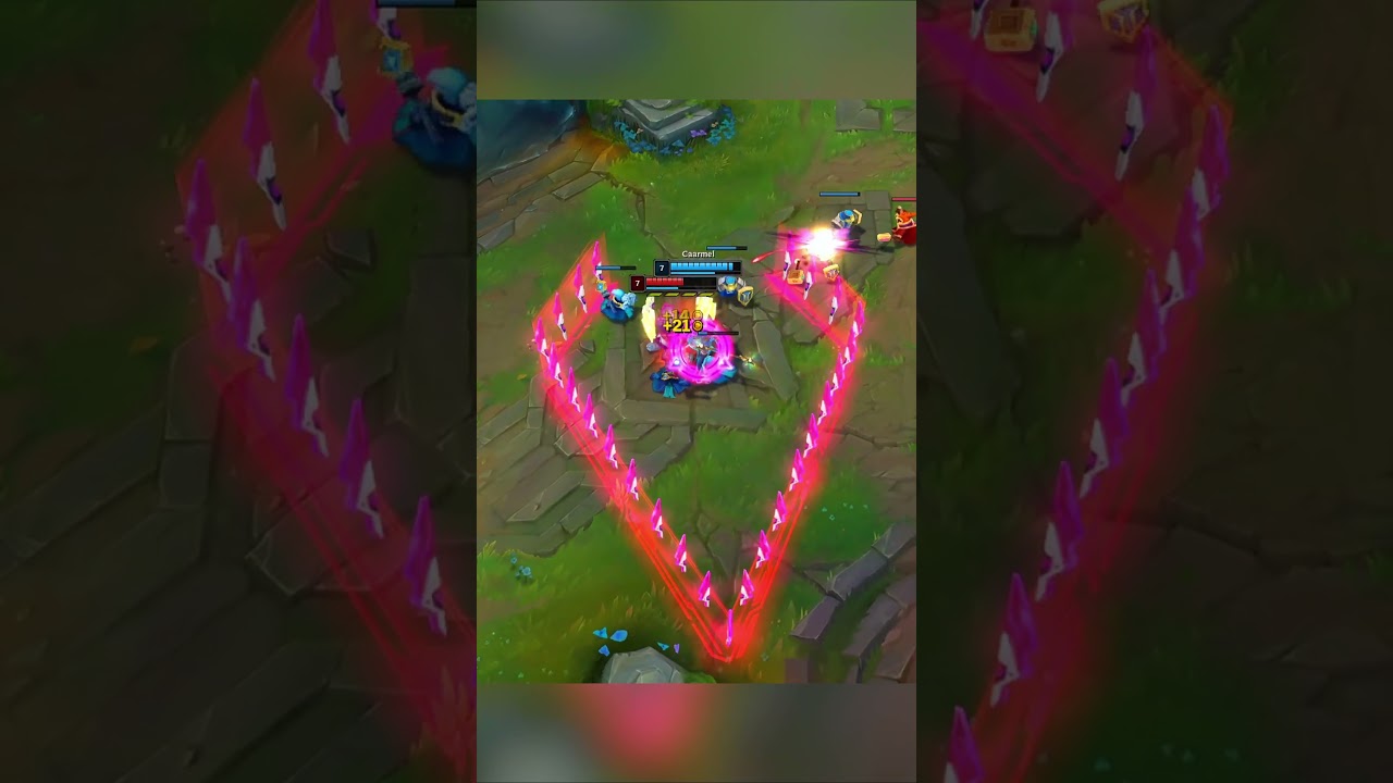 RITO NERF LUX PLS PART 2