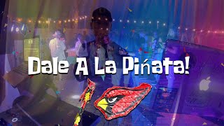 DALE A La Piñata! - Emilios 9th B-DAY Party (TEASER)