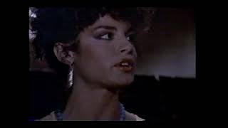 80s TV ad "Avenging Angel" (VHS)