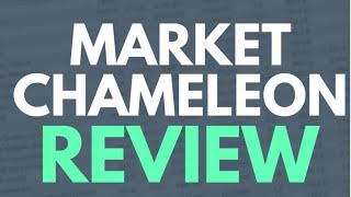 🛡️ Market Chameleon Dividend Screener: How to Find Special Dividends📈