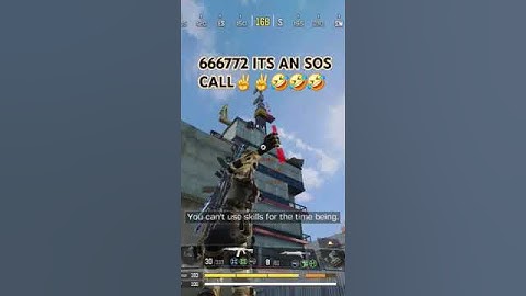 MAY BE NOT#codm #warzonemobileclips #gaming #codmobile #callofdutycoldwarzombies #callofdutymobile